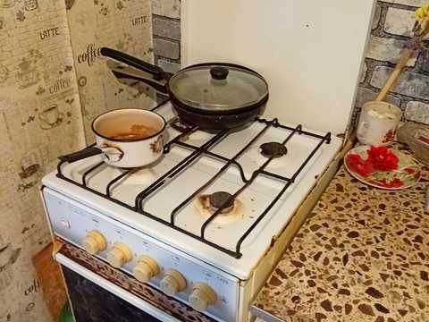 квартира по адресу Ицхака Рабина ул., 2