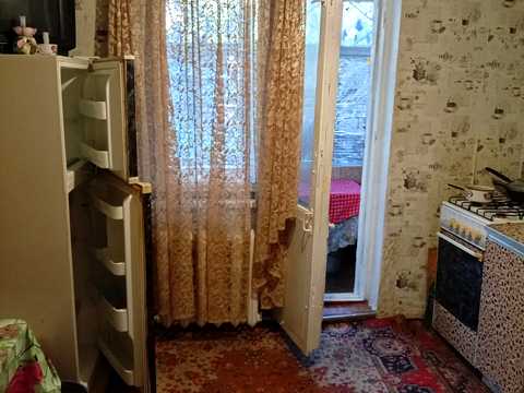 квартира по адресу Ицхака Рабина ул., 2