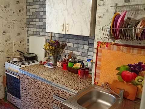 квартира по адресу Ицхака Рабина ул., 2