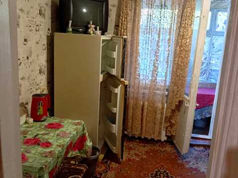 квартира по адресу Ицхака Рабина ул., 2