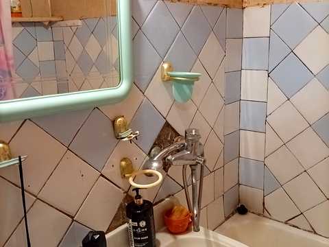 квартира по адресу Ицхака Рабина ул., 2