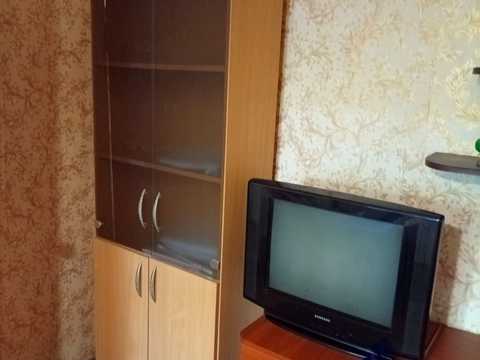 квартира по адресу Ицхака Рабина ул., 2