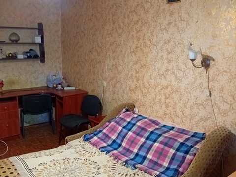 квартира по адресу Ицхака Рабина ул., 2
