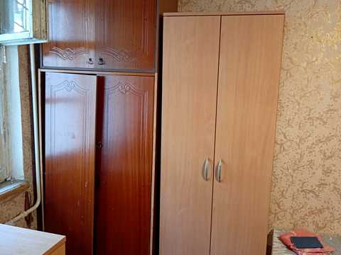 квартира по адресу Ицхака Рабина ул., 2