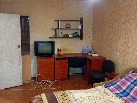 квартира по адресу Ицхака Рабина ул., 2