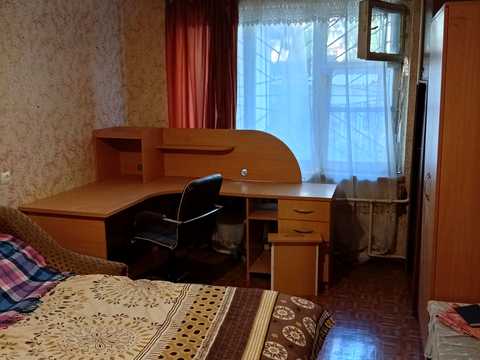 квартира по адресу Ицхака Рабина ул., 2