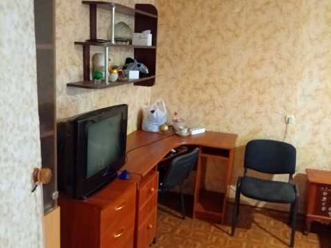 квартира по адресу Ицхака Рабина ул., 2
