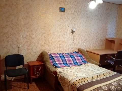 квартира по адресу Ицхака Рабина ул., 2