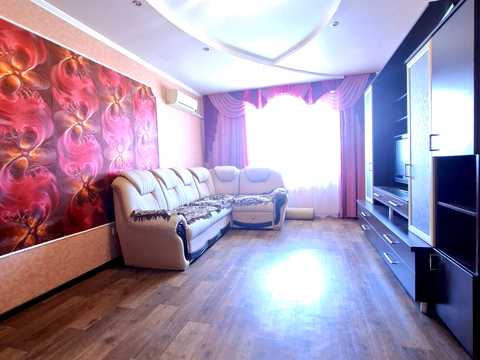 квартира за адресою Рубана вул., 25
