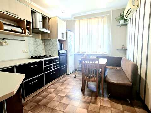 квартира за адресою Рубана вул., 25