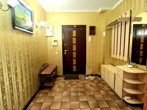 квартира за адресою Рубана вул., 25