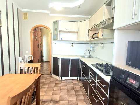 квартира за адресою Рубана вул., 25