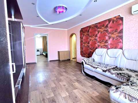 квартира за адресою Рубана вул., 25