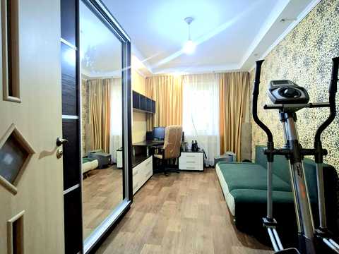 квартира за адресою Рубана вул., 25