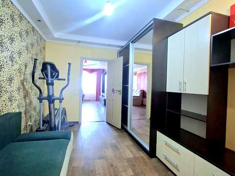 квартира за адресою Рубана вул., 25