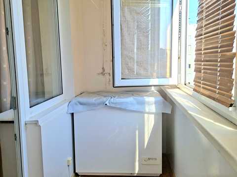 квартира за адресою Рубана вул., 25