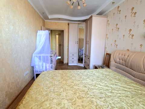 квартира за адресою Рубана вул., 25