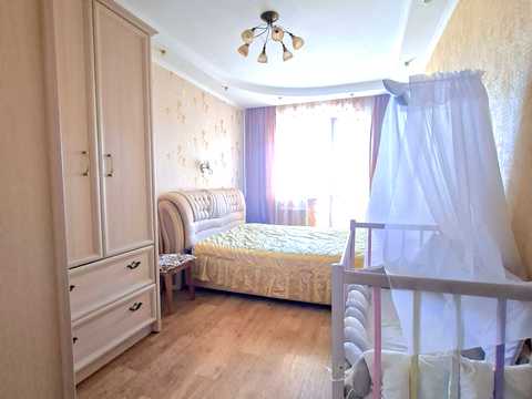 квартира за адресою Рубана вул., 25