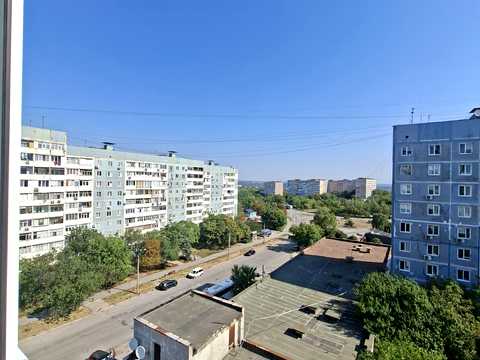 квартира за адресою Рубана вул., 25