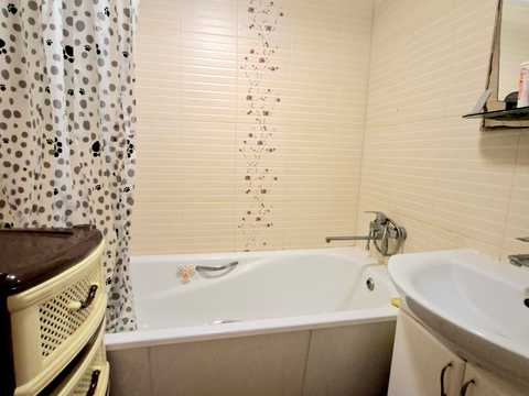 квартира за адресою Рубана вул., 25