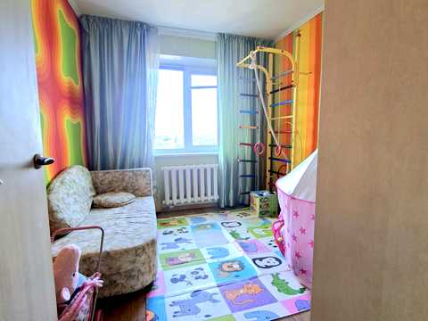 квартира за адресою Рубана вул., 25