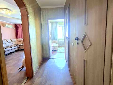 квартира за адресою Рубана вул., 25