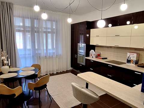 квартира за адресою Павлівська вул., 18