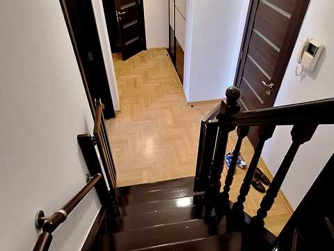квартира за адресою Павлівська вул., 18