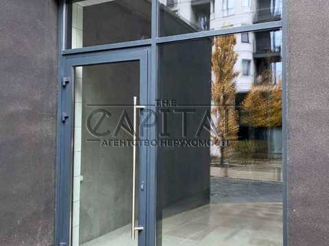 комерційна за адресою Кирилівська вул. (Фрунзе), 37-А