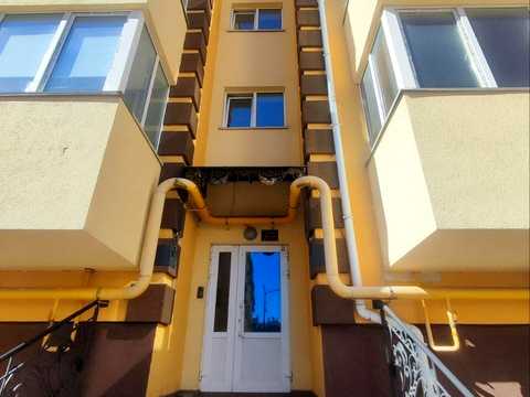 квартира по адресу Тарасівська ул., 5