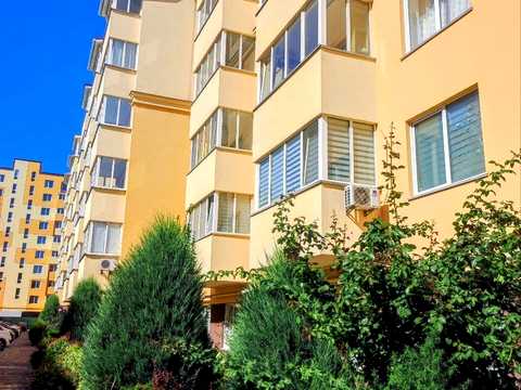 квартира по адресу Тарасівська ул., 5