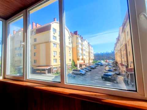 квартира по адресу Тарасівська ул., 5