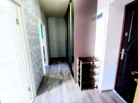 квартира по адресу Тарасівська ул., 5