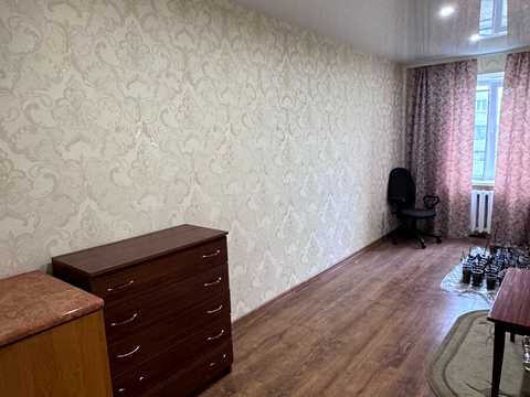 квартира за адресою Зимових Походів вул. (Молодогвардійська), 16