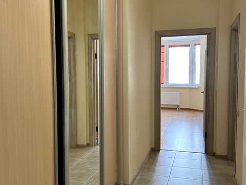 квартира за адресою Олени Пчілки вул., 6-А