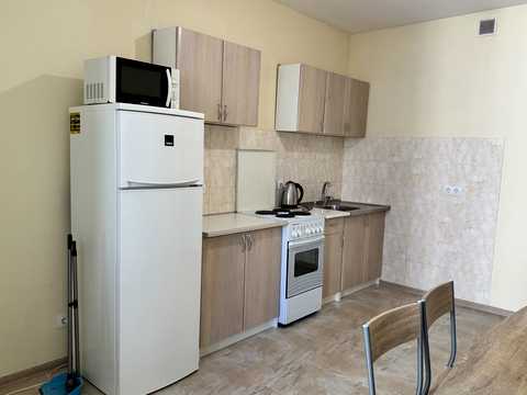 квартира за адресою Олени Пчілки вул., 6-А