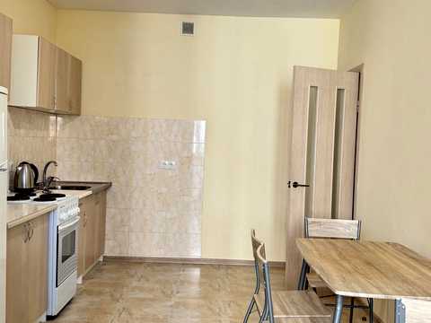 квартира за адресою Олени Пчілки вул., 6-А