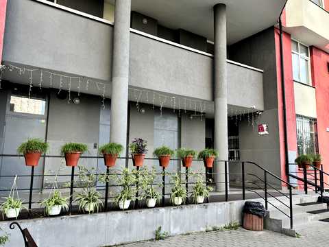квартира за адресою Олени Пчілки вул., 6-А