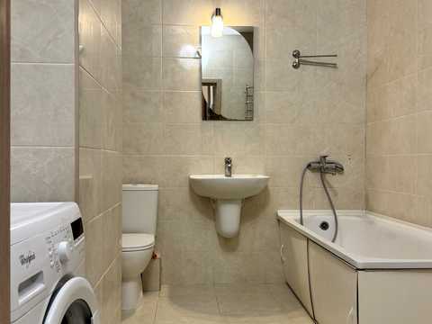 квартира за адресою Олени Пчілки вул., 6-А