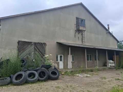 коммерческая по адресу Сечевых Стрельцов ул., 200