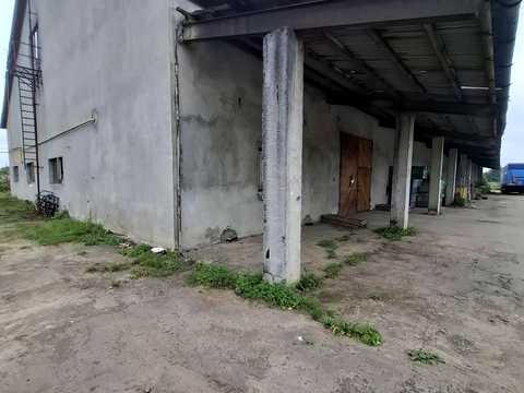 коммерческая по адресу Сечевых Стрельцов ул., 200