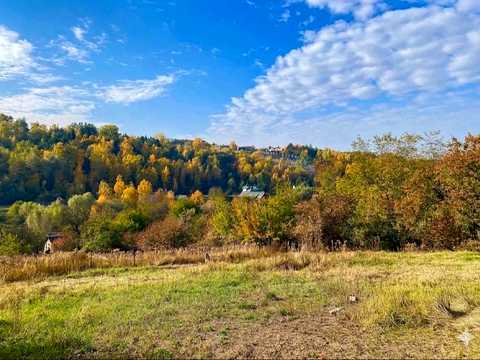 ділянка за адресою Зелений Гай вул.