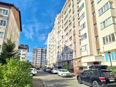 квартира по адресу Приозёрный бульв., 3