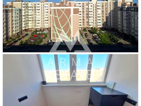 квартира по адресу Приозёрный бульв., 3