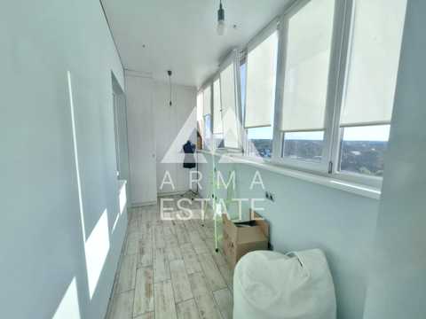 квартира по адресу Приозёрный бульв., 3