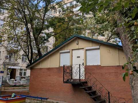 комерційна за адресою Івана Мазепи вул. (Січневого Повстання), 14-Б