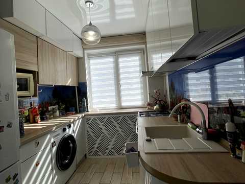 квартира по адресу Гвардейцев-Широнинцев ул., 59б