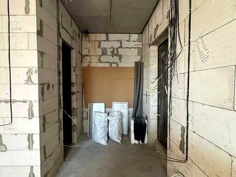 квартира по адресу Луговая ул., 56а