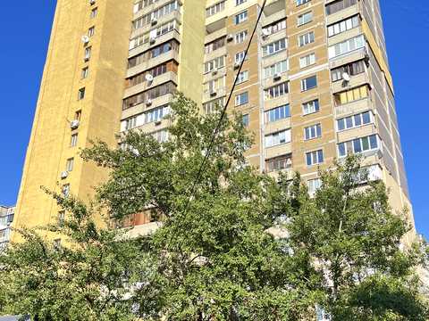 квартира за адресою Радунська вул., 46
