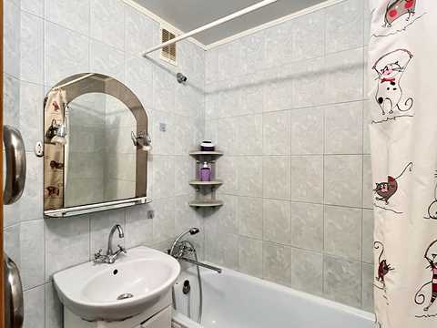 квартира за адресою Радунська вул., 46
